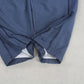 RARE Vintage 00s Nike Trackpants Blue - (M)