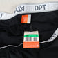 SUPER RARE Vintage 00s Nike Trackpants Black BNWT - (L)