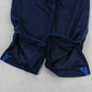 RARE Vintage 00s Nike Trackpants Navy - (S)