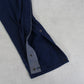 RARE 00s Nike Trackpants Navy - (S)