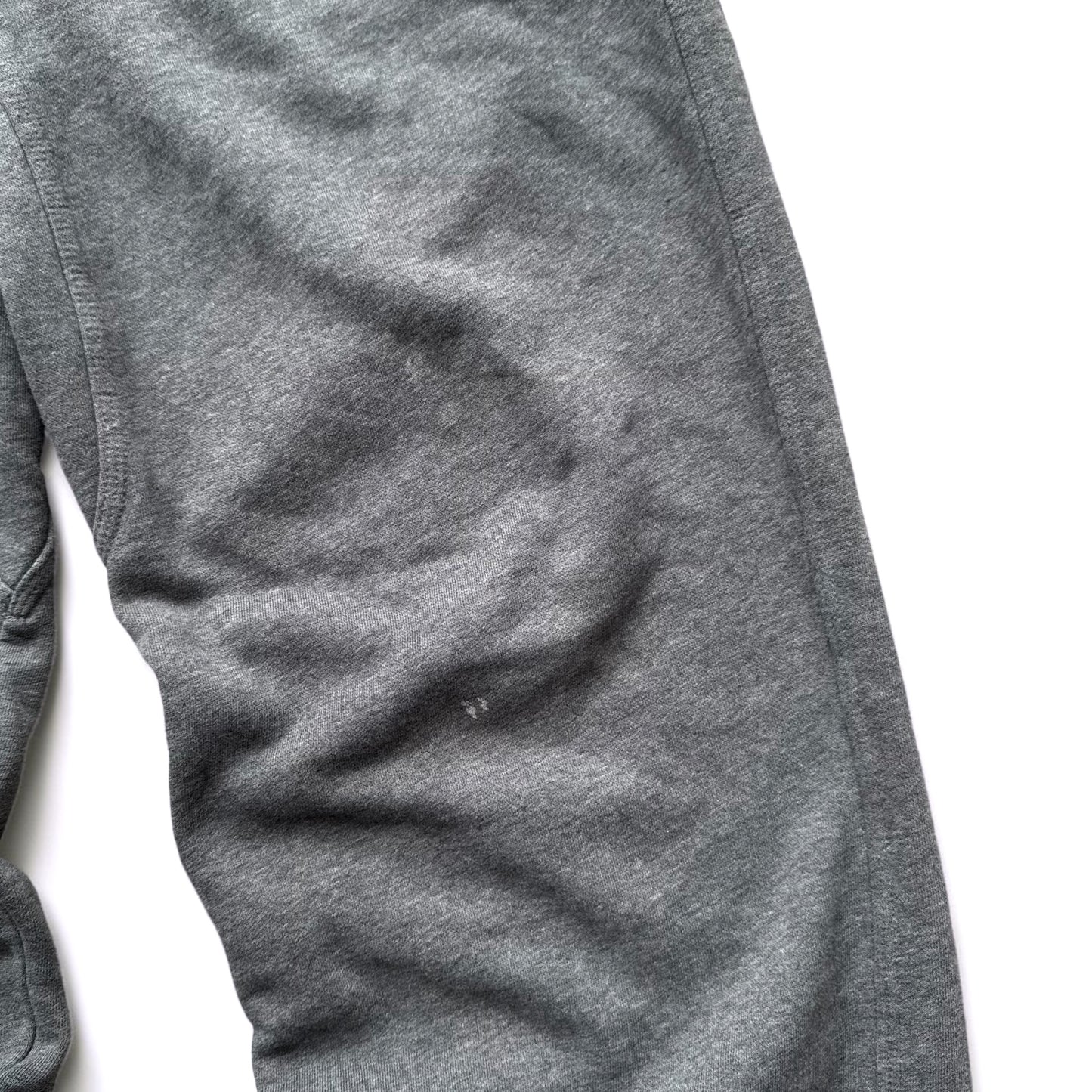 2000s Nike Joggers Grey - (L)