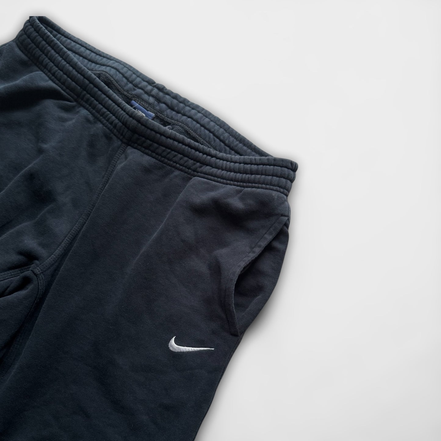 RARE Baggy Nike Joggers - (L)