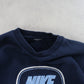 RARE 00s Nike Sweatshirt - (XS)