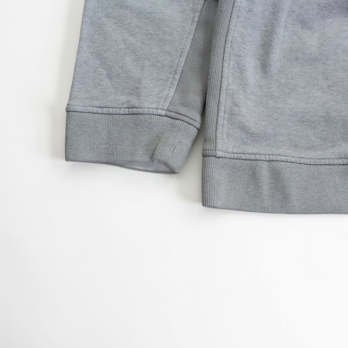 RARE 2000s Nike Sweatshirt Grey - (S)