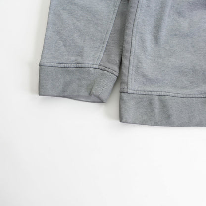 RARE 2000s Nike Sweatshirt Grey - (S)
