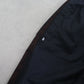 RARE Vintage 00s Nike Trackpants Black - (XS)