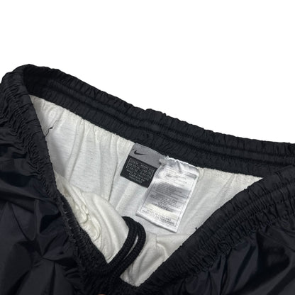 SUR RARE 2000s Nike Trackpants Black - (M) | PREMIUM