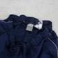 RARE Vintage 00s Nike Trackpants Navy - (S)