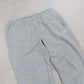 RARE 00s Nike Joggers Grey - (M)