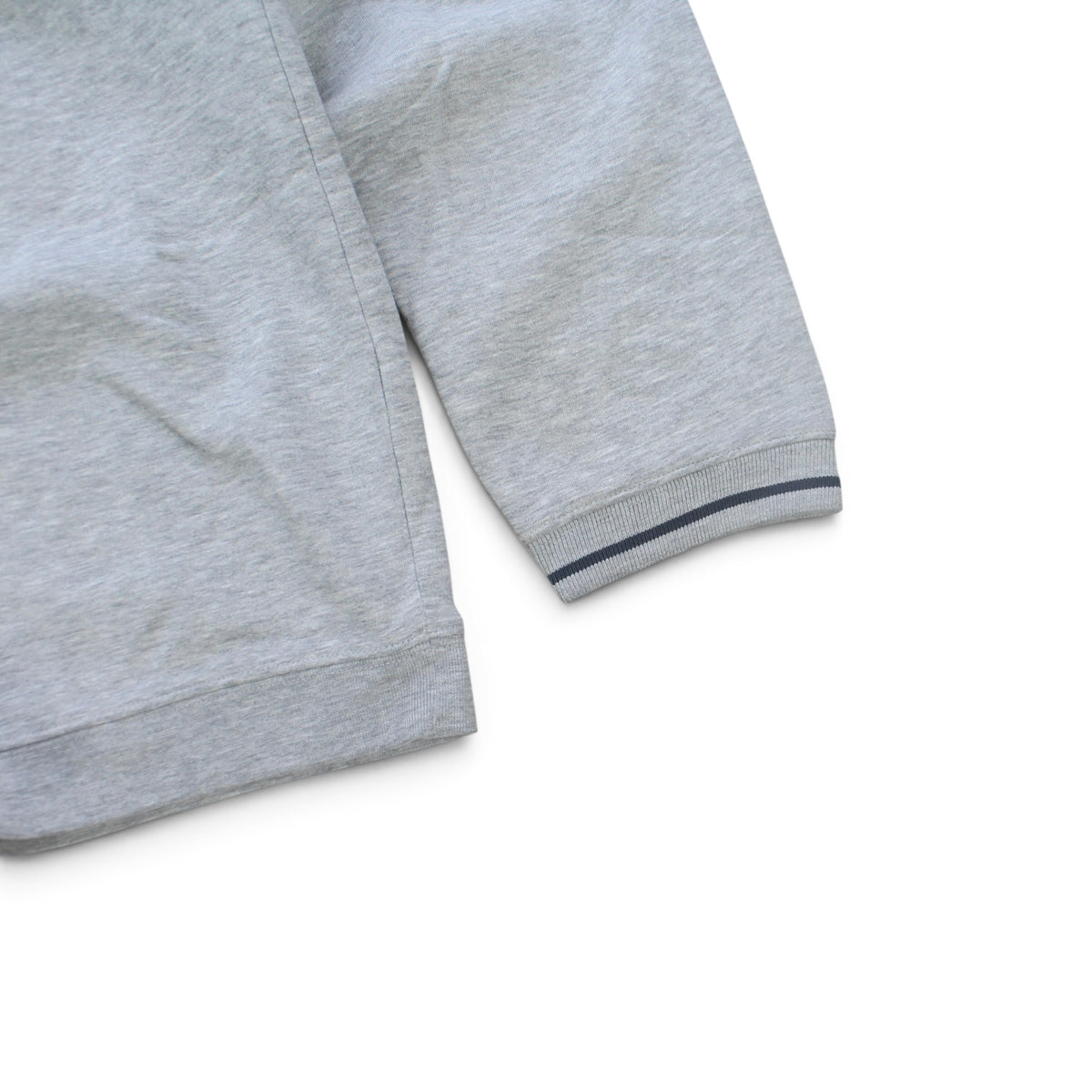 RARE 2000s Nike Sweatshirt Grey - (M)