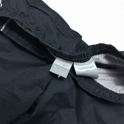 SELTENE 2000er Nike Trainingshose Schwarz - (L)
