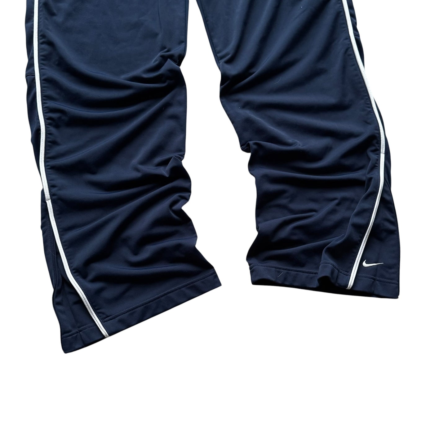 RARE Nike Survet de survêtement bleu marine des années 2000 *PREMIUM* - (M)