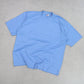 RARE 90s Nike T-Shirt Blue - (XL)