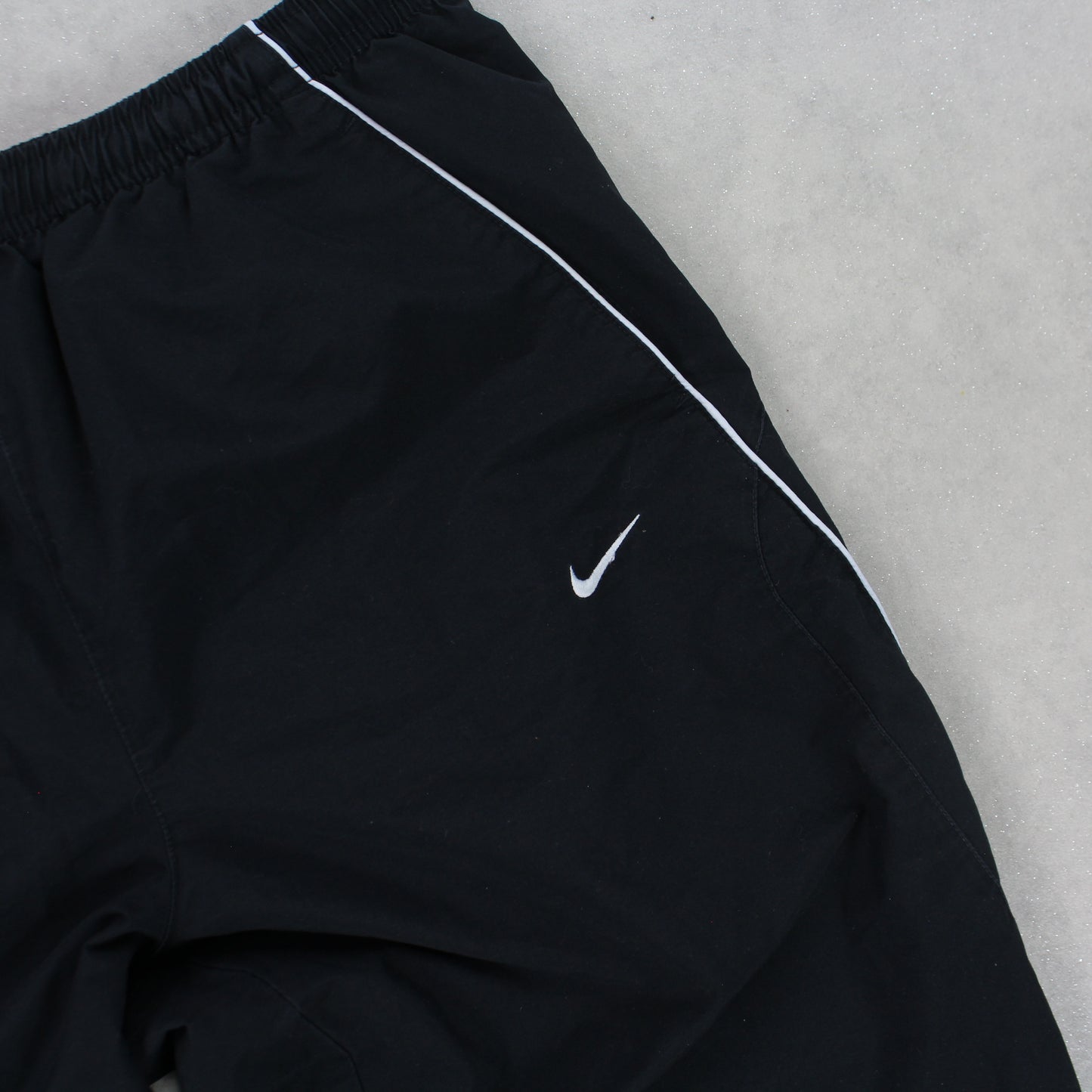 RARE 00s Nike Shorts Black - (M)