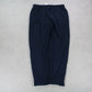 RARE Vintage 00s Nike Pants Navy - (L)