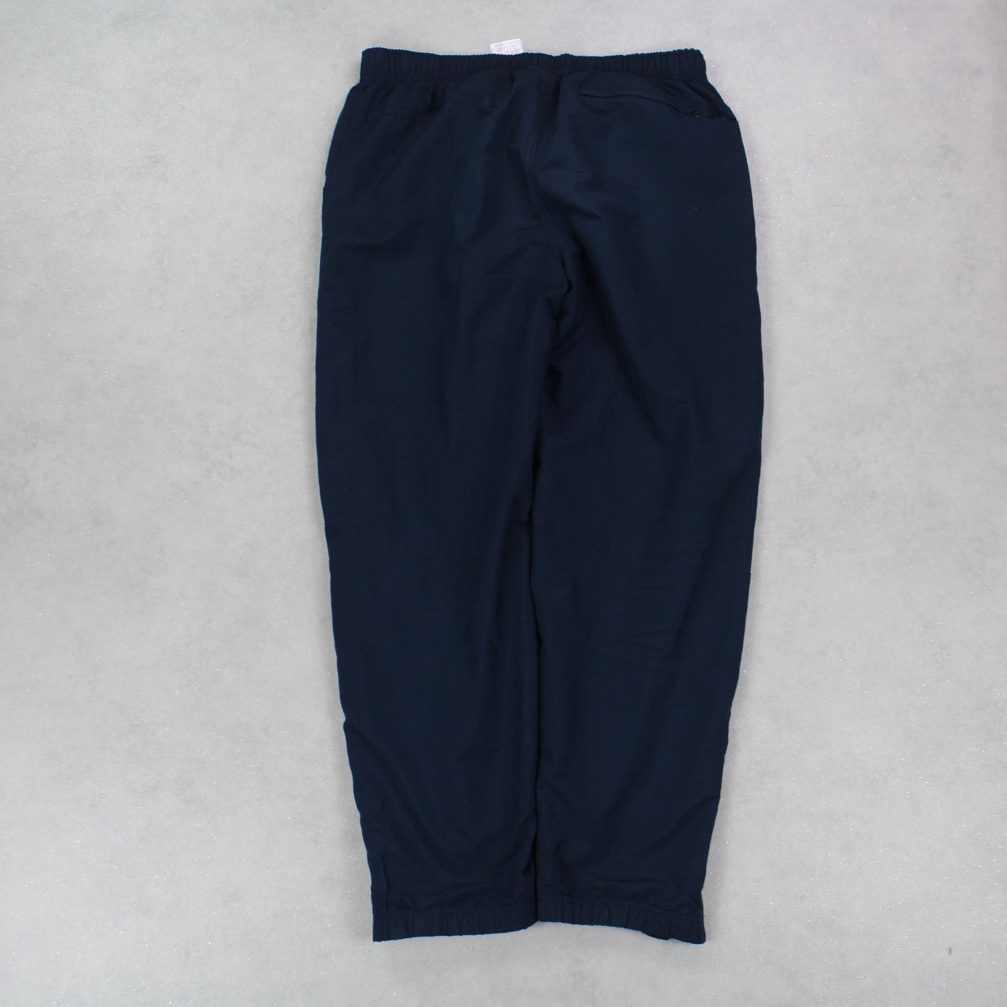 RARE Vintage 00s Nike Pants Navy - (L)