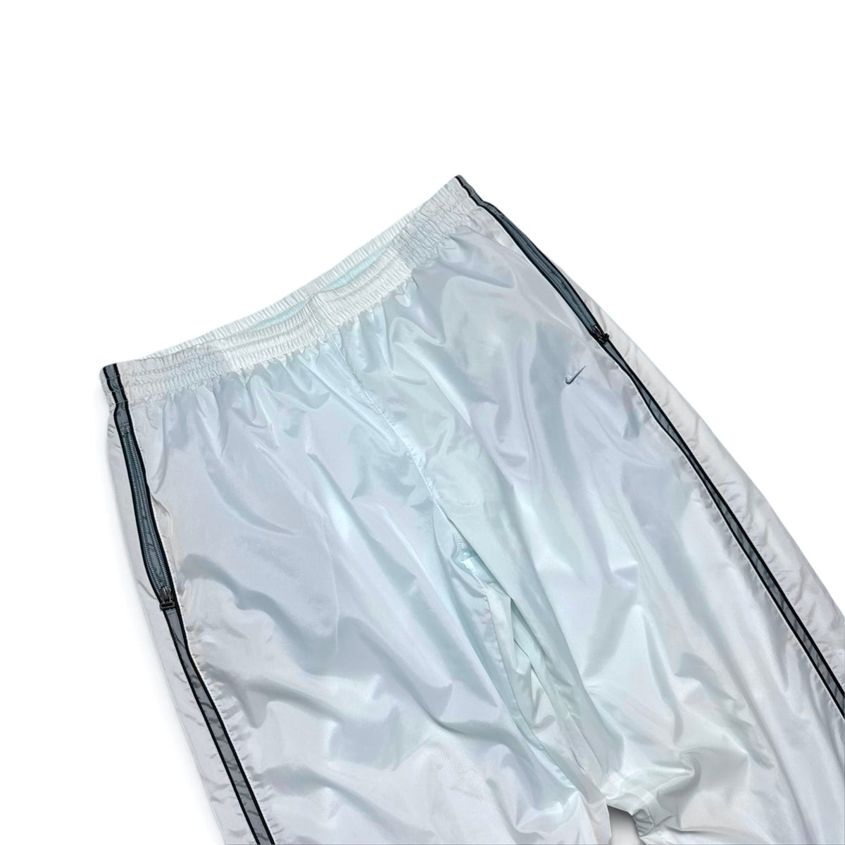 2000s Nike Trackpants Mint Green - (L)