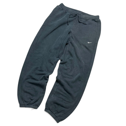 Jogging Nike gris RARE des années 2000 - (M)