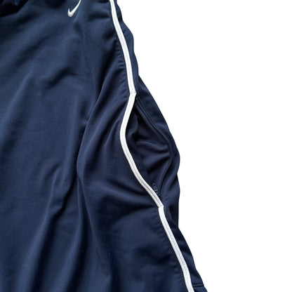 RARE Nike Survet de survêtement bleu marine des années 2000 *PREMIUM* - (M)