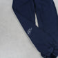 RARE 00s Nike Cargo Joggers Navy - (S)