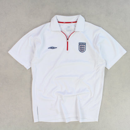 RARE 2008 England Top - (M)