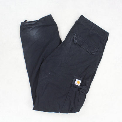 Carhartt Aviation Cargo Pant Black - (M)