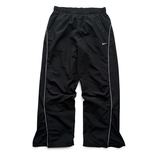 SEL tene 2000er Super Baggy Nike Trainingshose Schwarz - (XL)