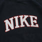 RARE 00s Nike Sweatshirt Black - (L)