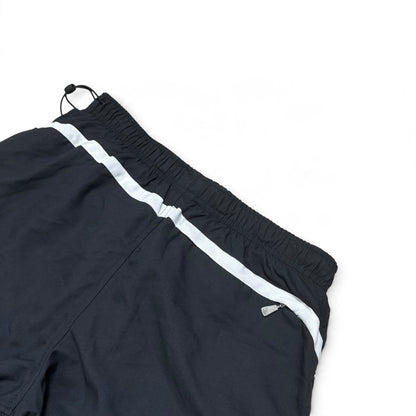 Pantalon de survêtement Nike noir des années 2000, SUPER RARE - (Taille L)