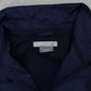 RARE 00s Nike Track Jacket Navy - (L)