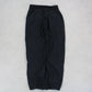 RARE Vintage 00s Nike Trackpants Black - (M)