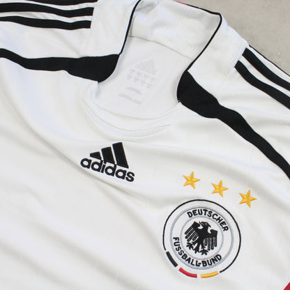 RARE Vintage Adidas Germany 2006 World Cup Jersey - (M)