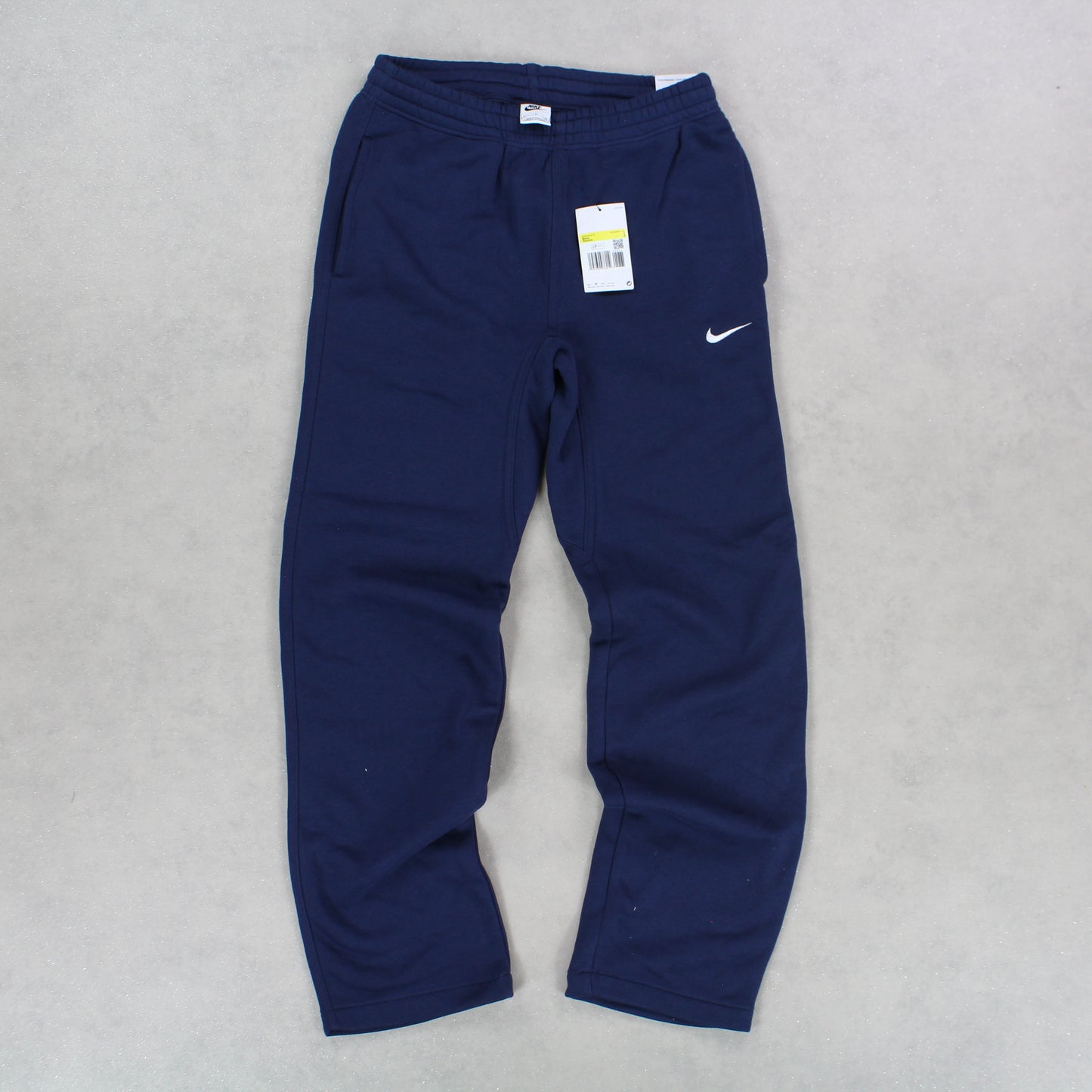 BRAND NEW Nike Joggers Navy - (S)