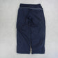 RARE 00s Nike Trackpants Navy - (XL)