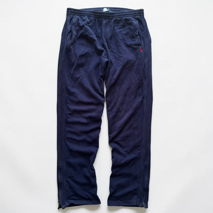 RARE 2000s Polo Ralph Lauren Joggers Navy - (L)