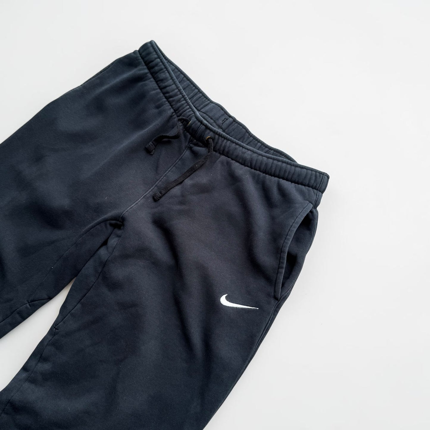RARE 2000s Nike Joggers - (S)