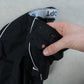 RARE 00s Nike Trackpants Black - (S)