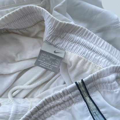 ULTRA RARE 2000s Baggy Nike Trackpants - (XL) | PREMIUM