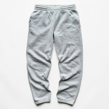 RARE 2000s Nike Joggers Grey - (S)