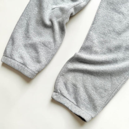 RARE 2000s Nike Joggers Grey - (S)