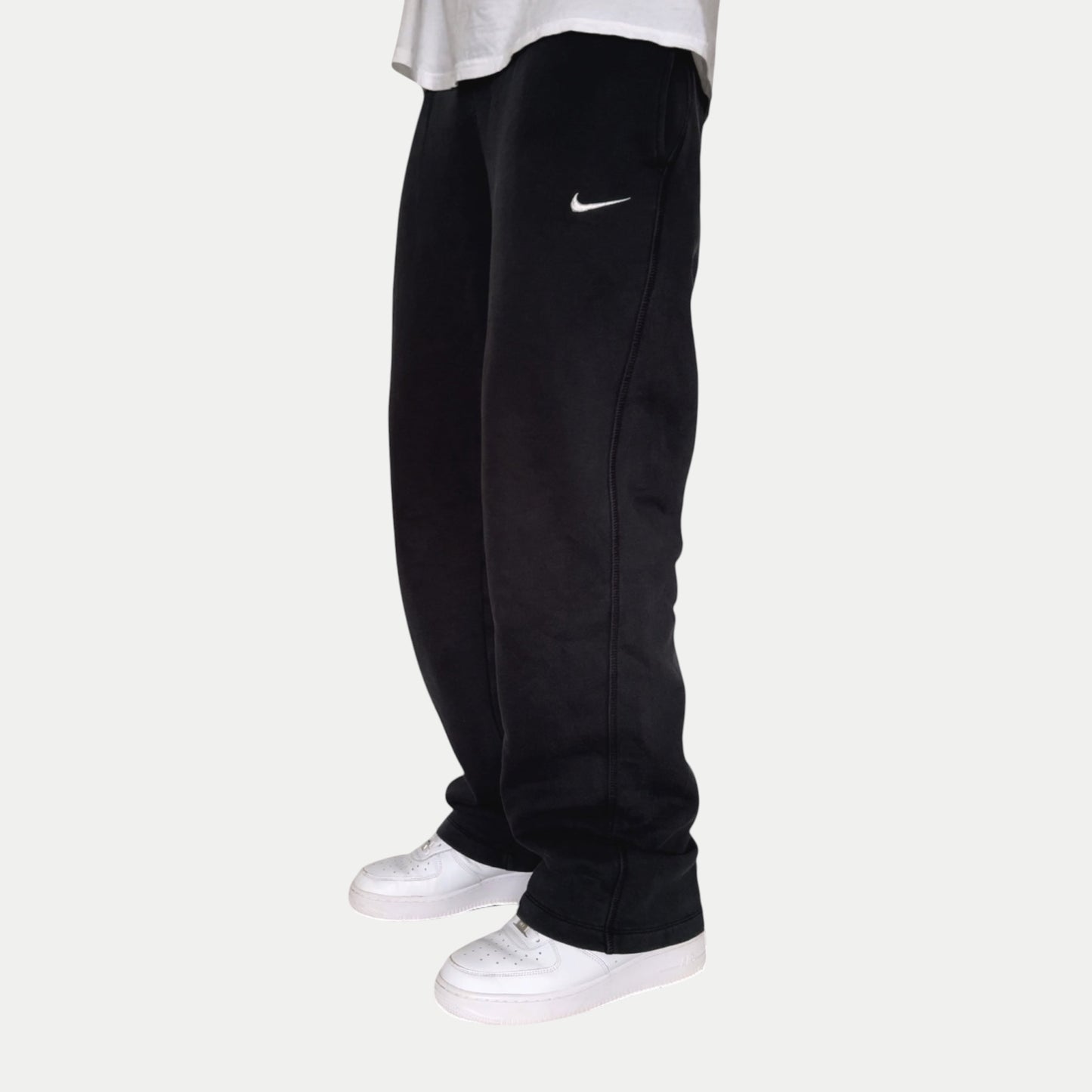 RARE 2000s Nike Joggers - (S)