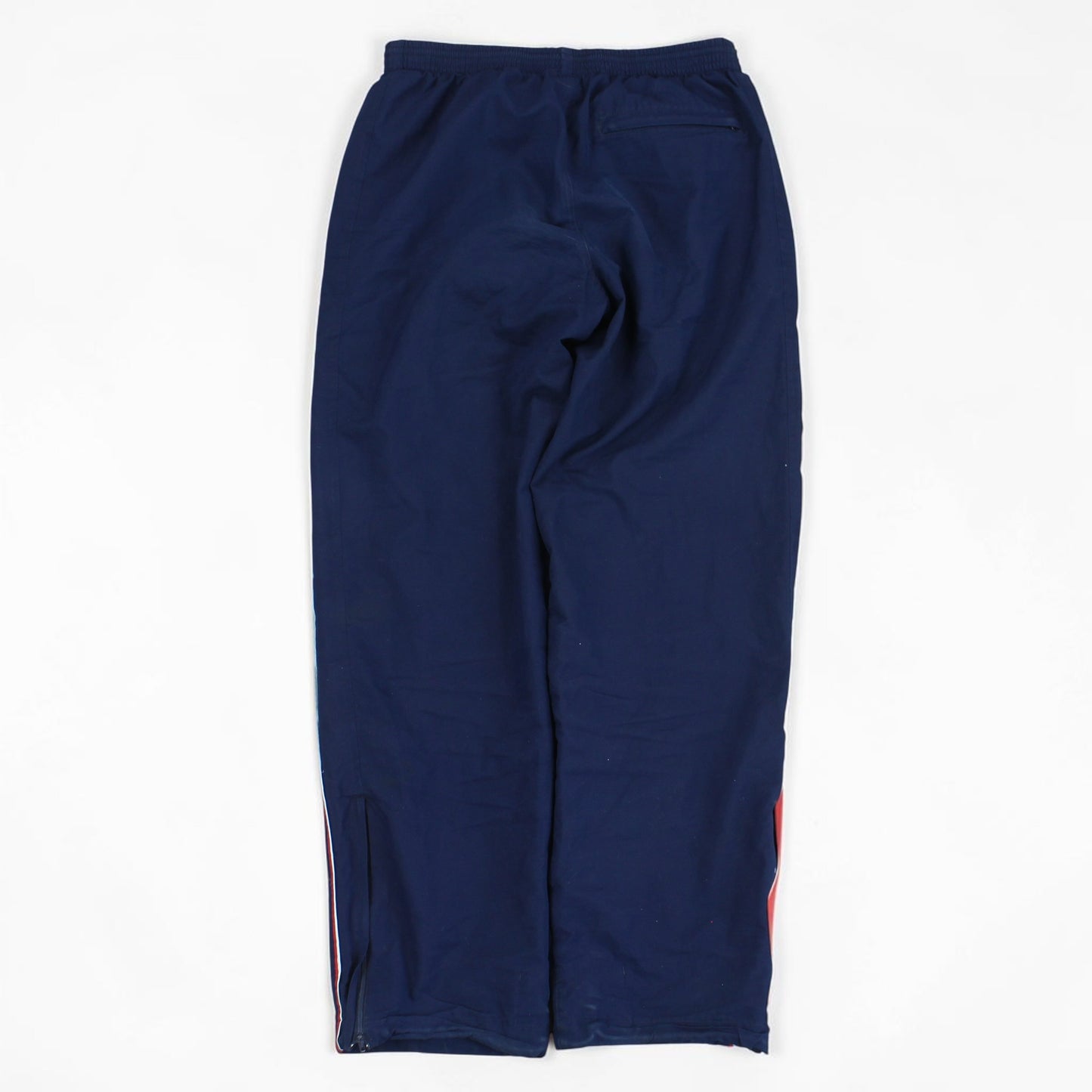 RARE 2000s Nike Trackpants Navy - (M)