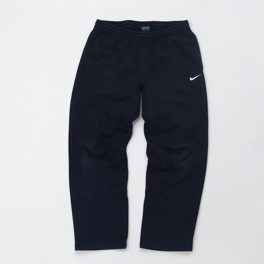 RARE Baggy Nike Joggers Navy - (M)
