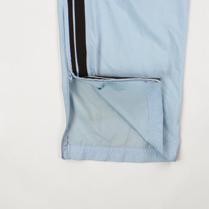 SUPERSELTENE Nike Trainingshose aus den 00ern, Blau – (S)