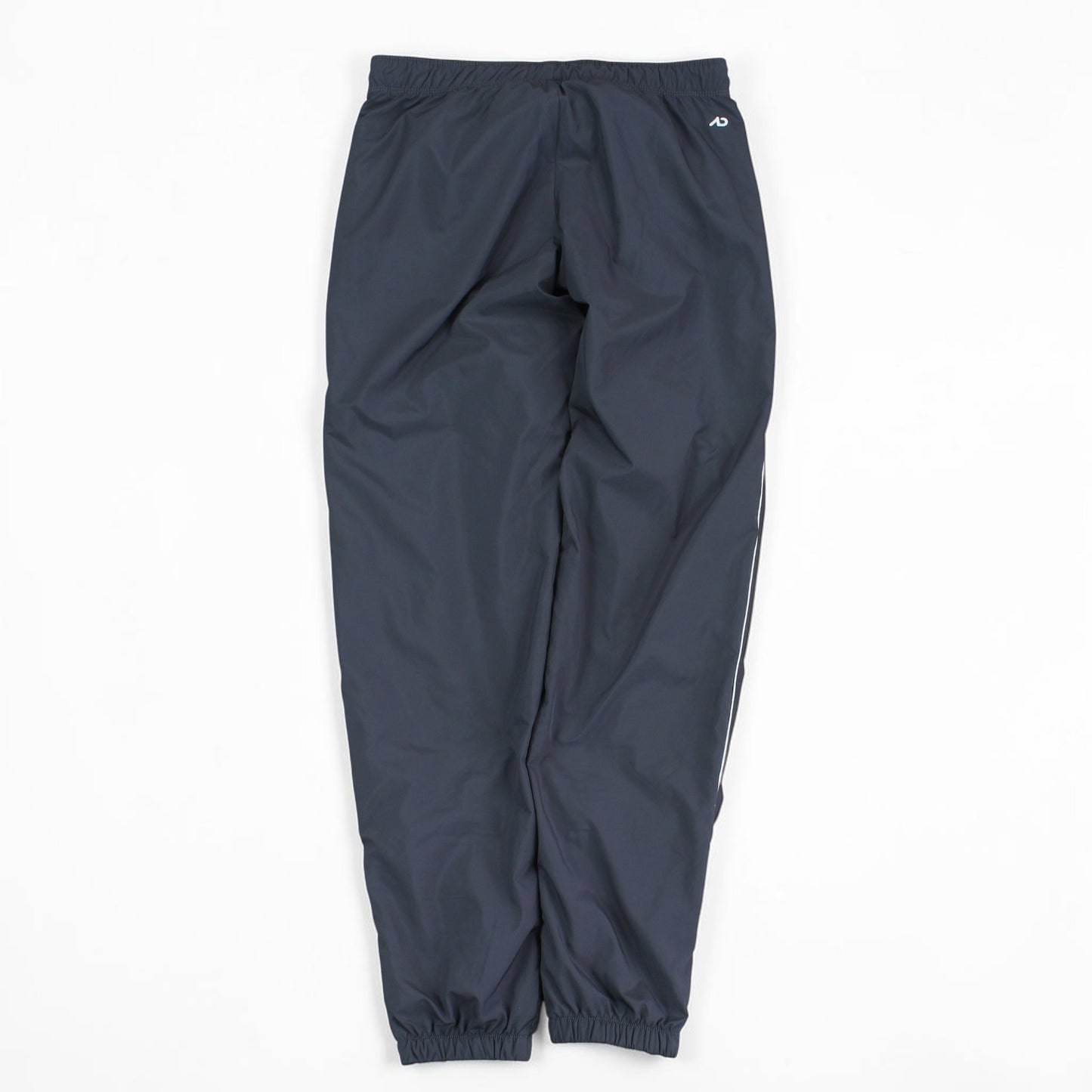 RARE 2000s Nike Trackpants Grey - (S)
