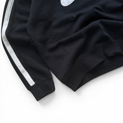 RARE 2000s Nike Swoosh Sweatshirt - (S)