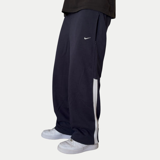 SUPER RARE 1990s Nike Joggers Navy BNWT - (L)