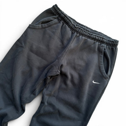 RARE 2000s Nike Air Max Joggers Grey - (S)