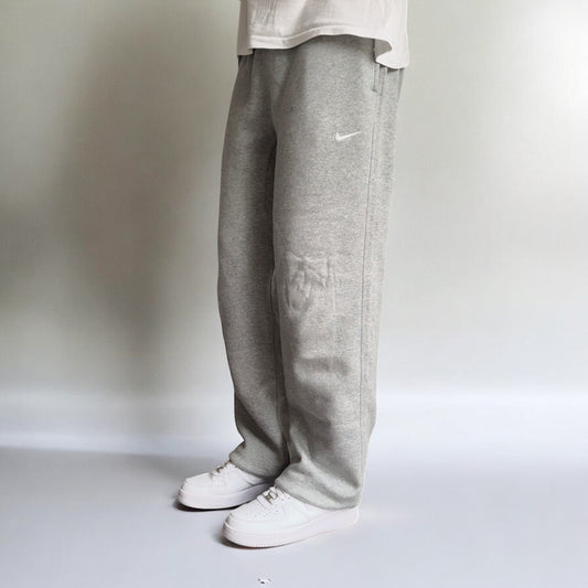 RARE 2015 Nike Joggers Grey BNWT - (L)