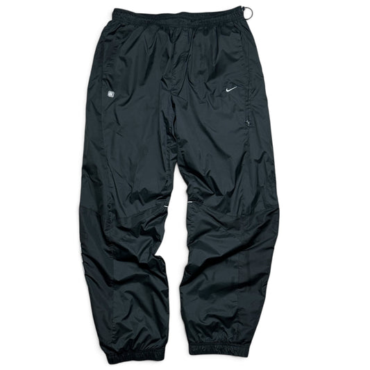 SELTENE Nike Shox Trainingshose aus den 2000ern Grau - (XL)